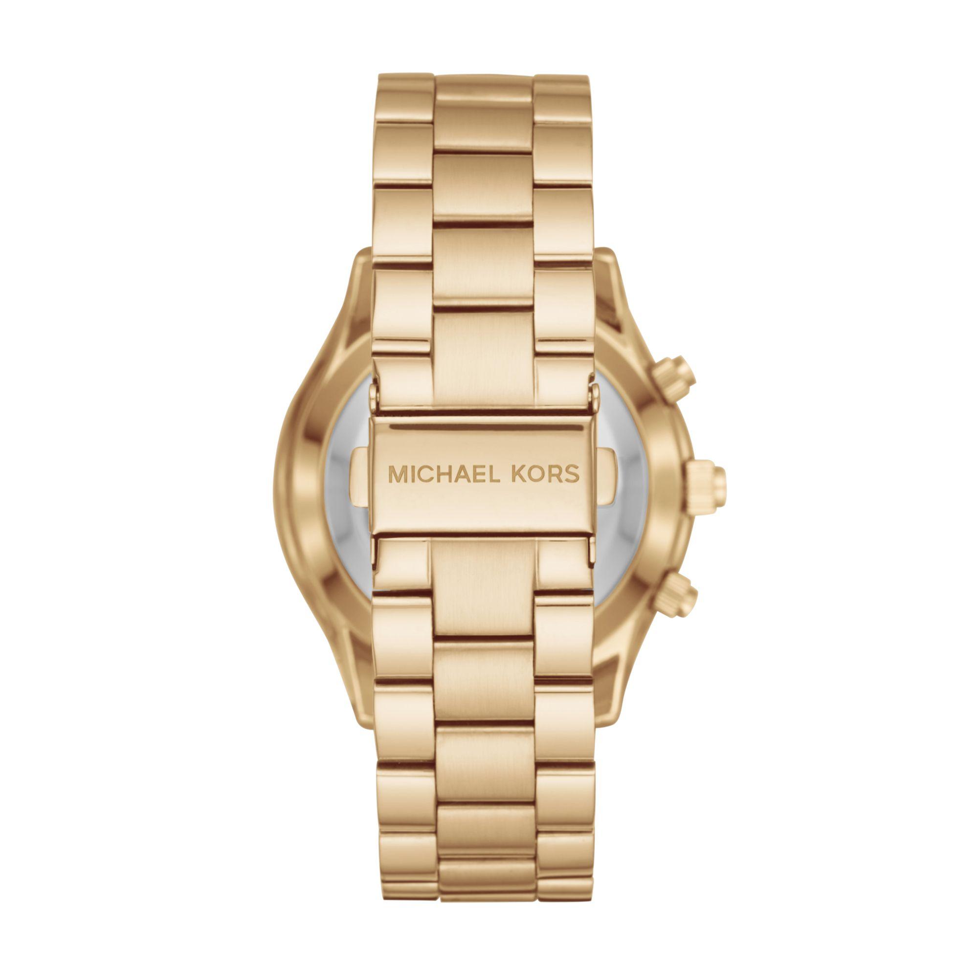 Reloj Michael Kors Mujer MKT4002-1