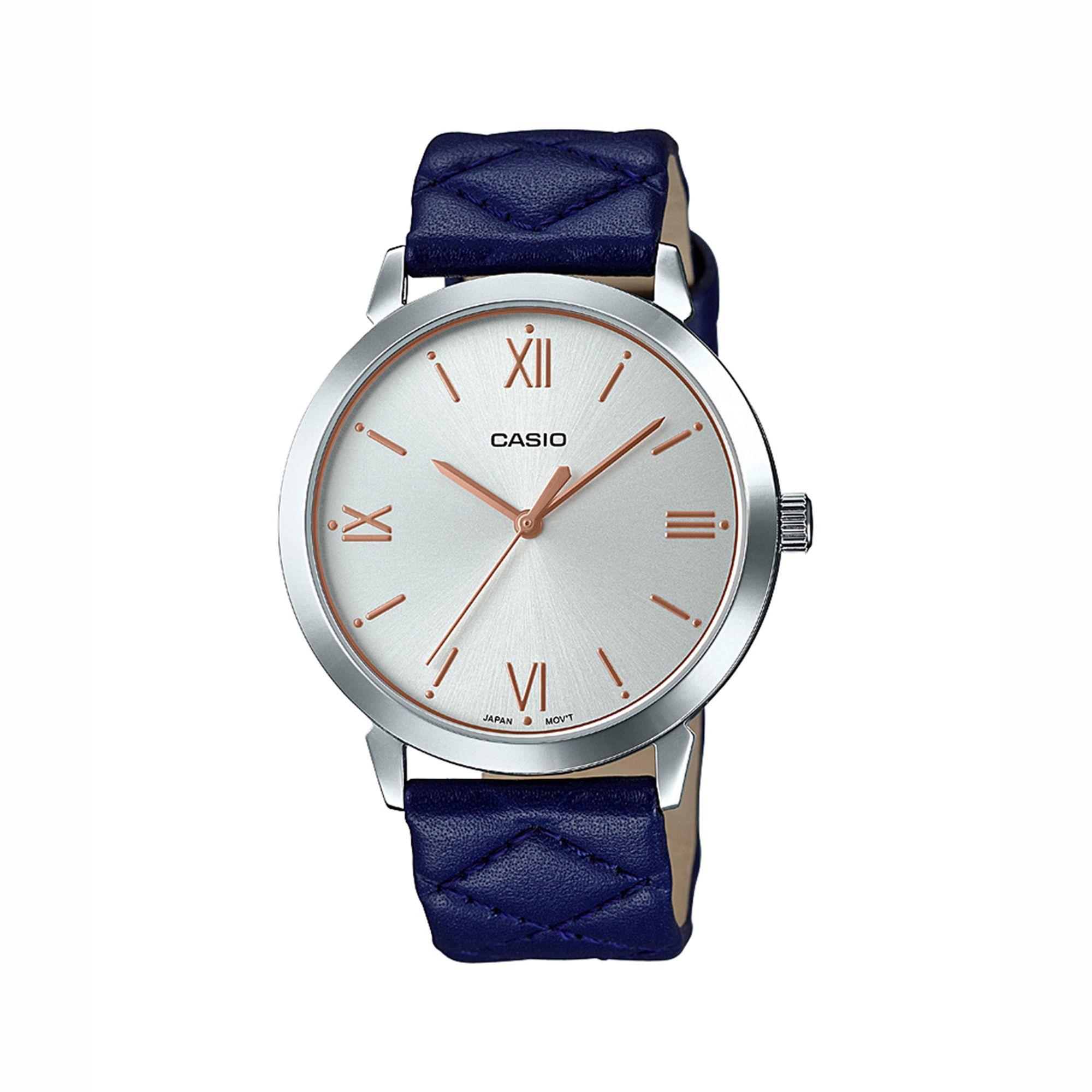 Reloj Casio Mujer LTP-E153L-2ADF-0