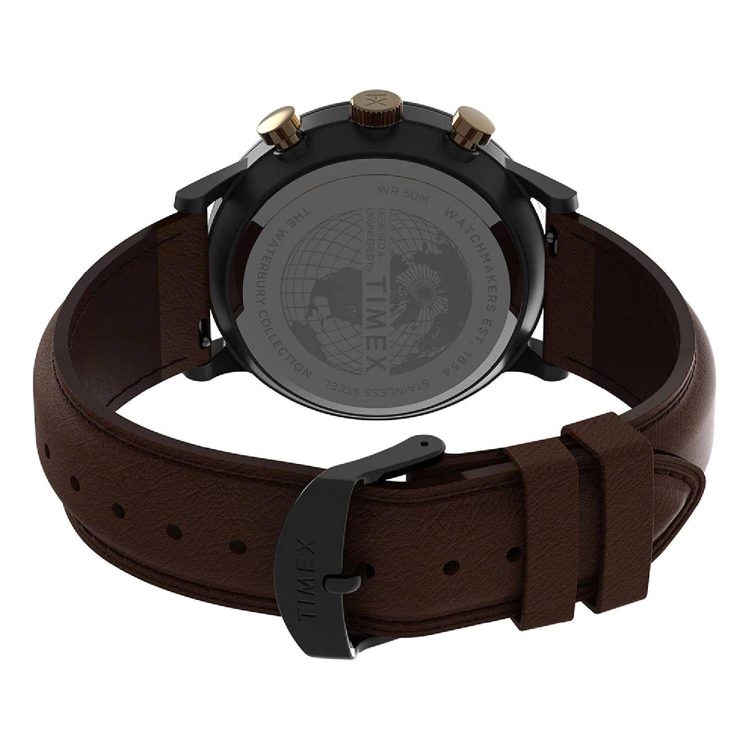 Reloj Timex Hombre TW2U88200-1
