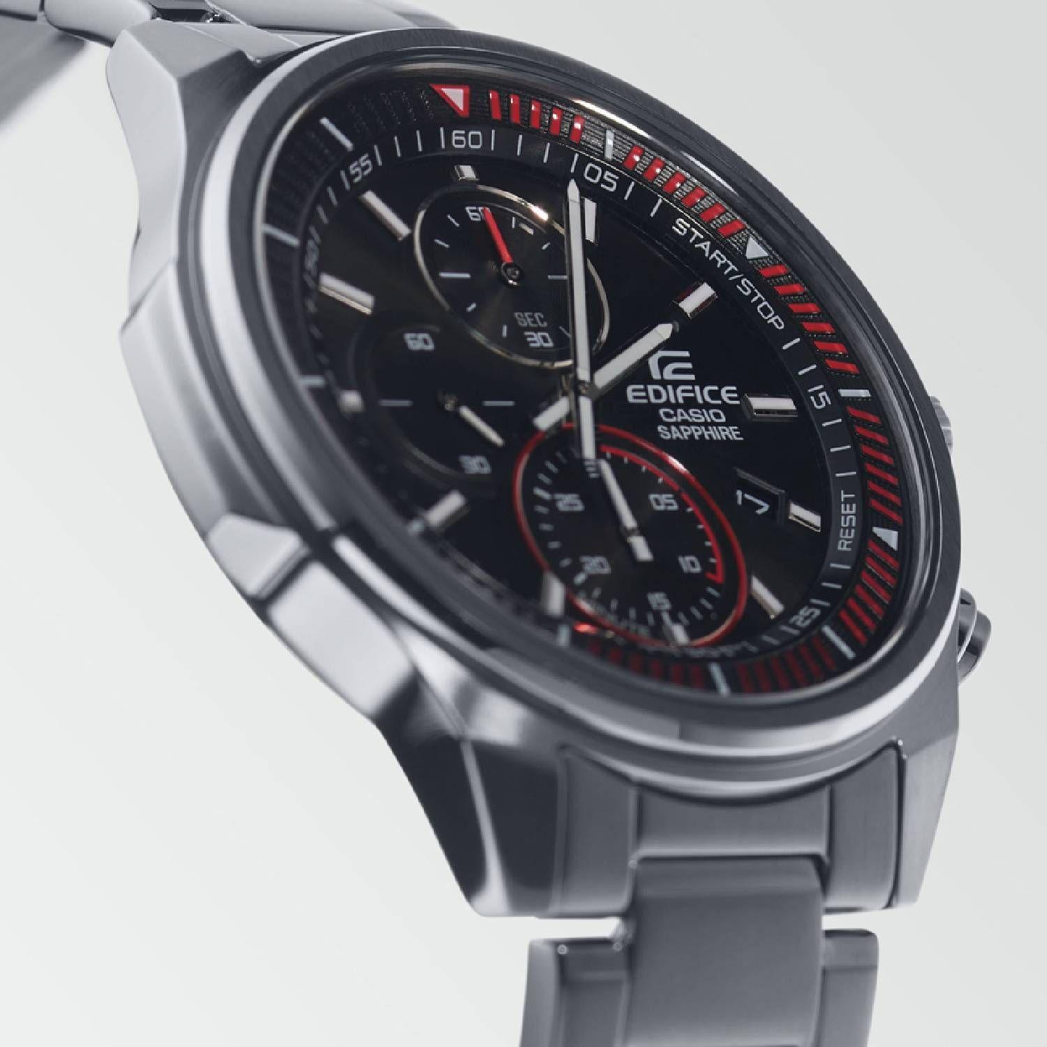 Reloj Edifice Hombre EFR-S572DC-1AVUDF-1