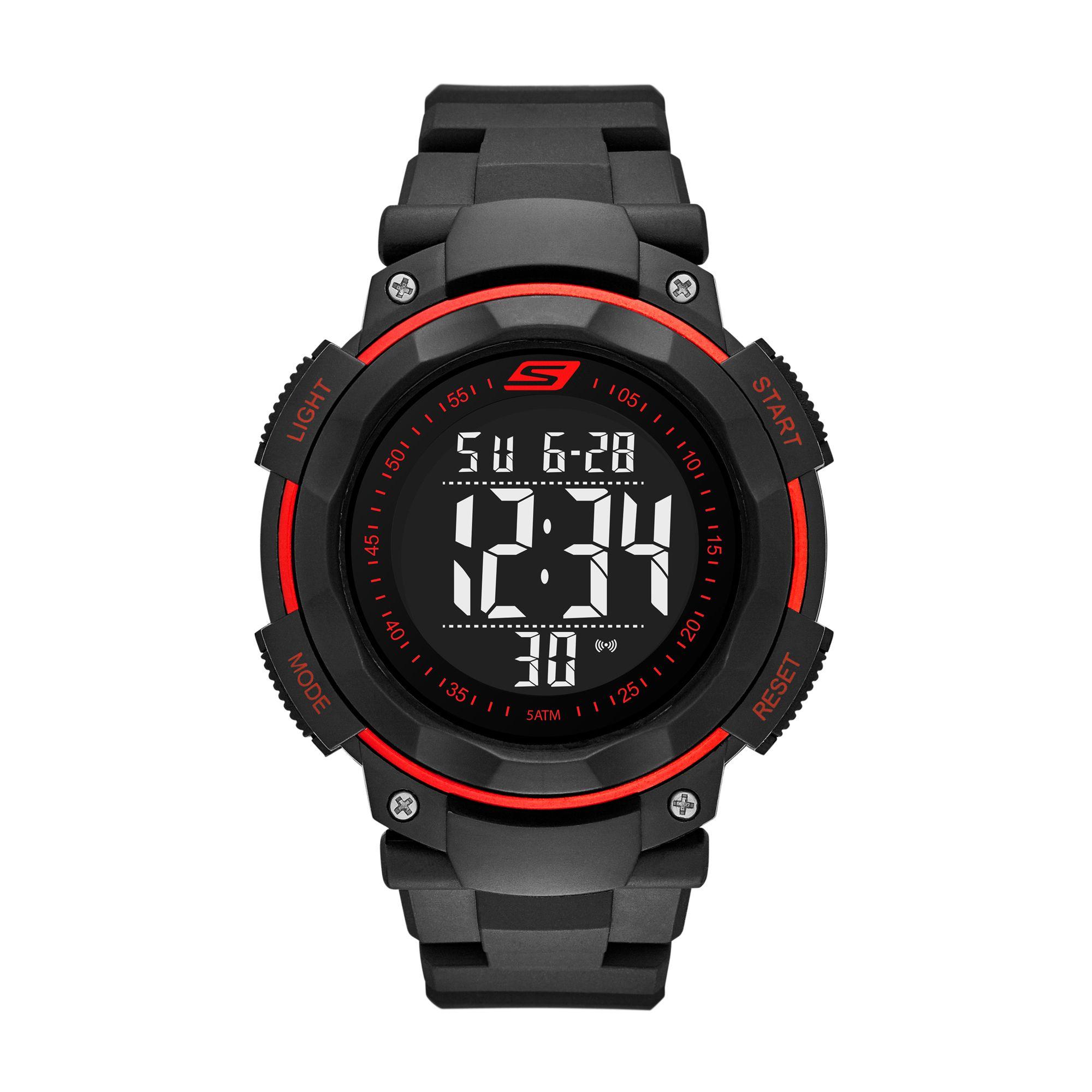 Reloj Skechers Hombre SR1022-0