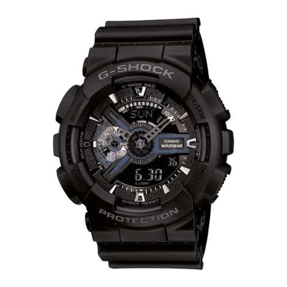 Reloj G-Shock Hombre GA-110-1BDR-0