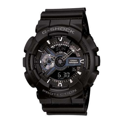 Reloj G-Shock Hombre GA-110-1BDR-2