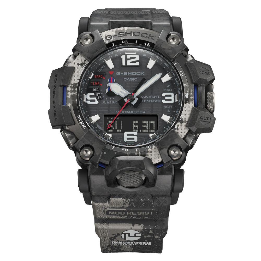 Reloj G-Shock Hombre GWG-2000TLC-1ADR-0