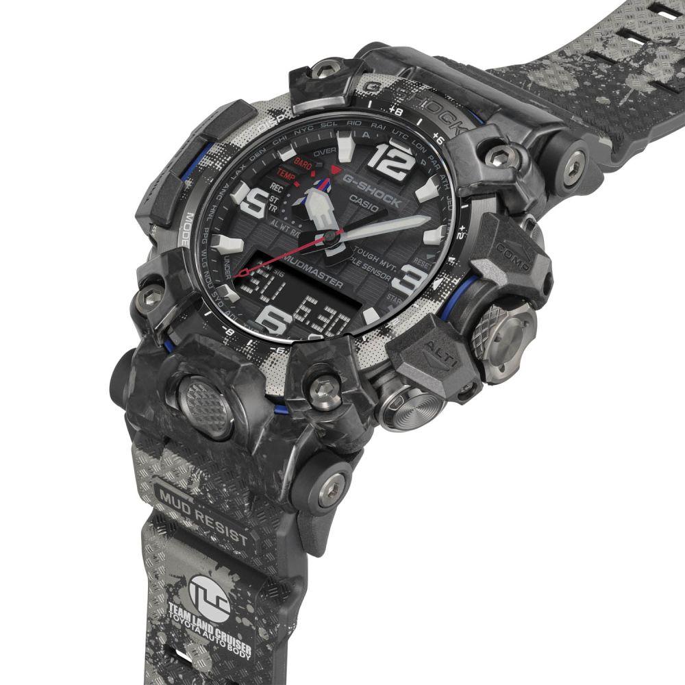 Reloj G-Shock Hombre GWG-2000TLC-1ADR-2
