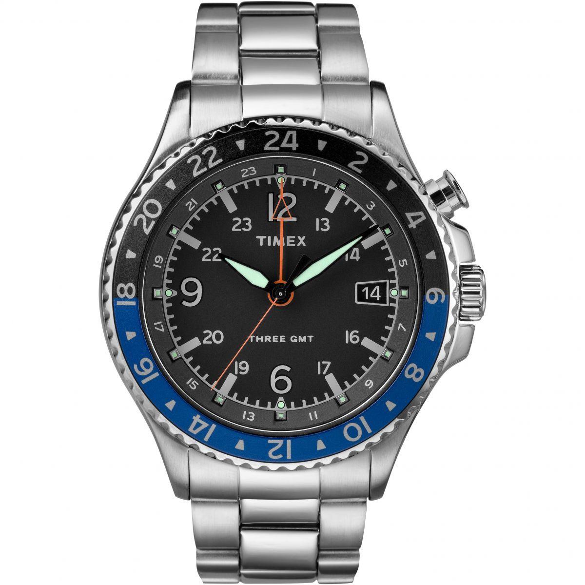 Reloj Timex Hombre TW2R43500-0