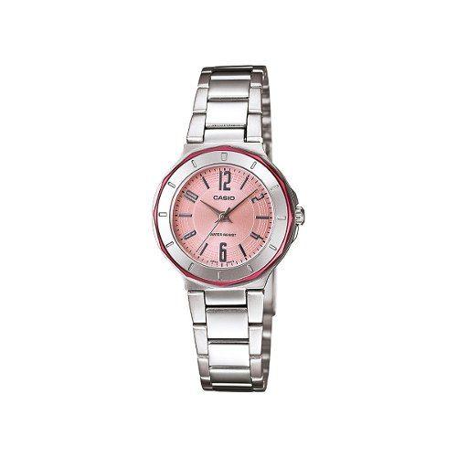 Reloj Casio Mujer LTP-1367D-4ADF-0