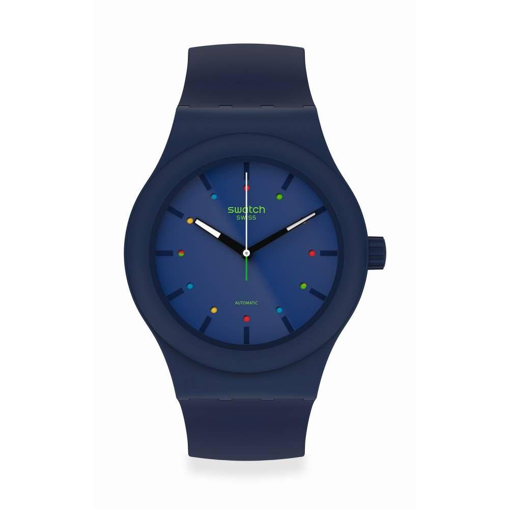 Reloj Swatch Hombre SO30N400-0