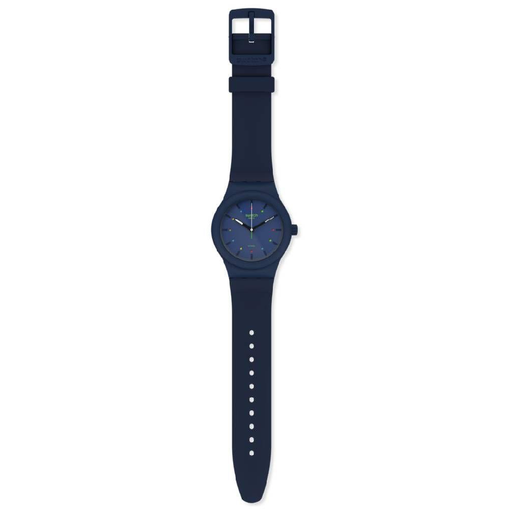 Reloj Swatch Hombre SO30N400-1