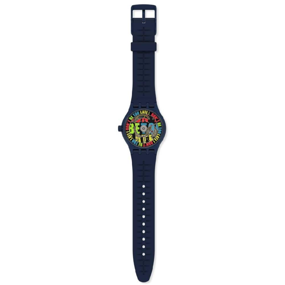 Reloj Swatch Hombre SO30N400-2