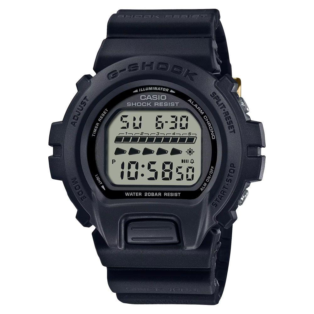 Reloj G-Shock Hombre DW-6640RE-1DR Casio | Paris.cl