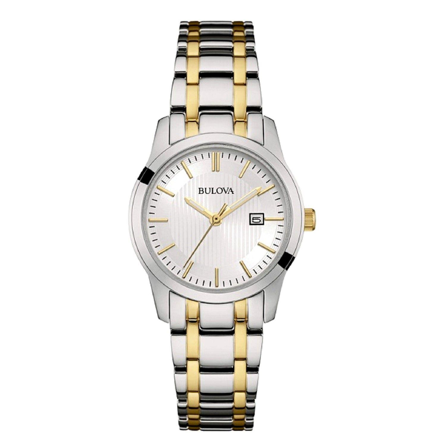 Reloj Bulova Mujer 98M122-0