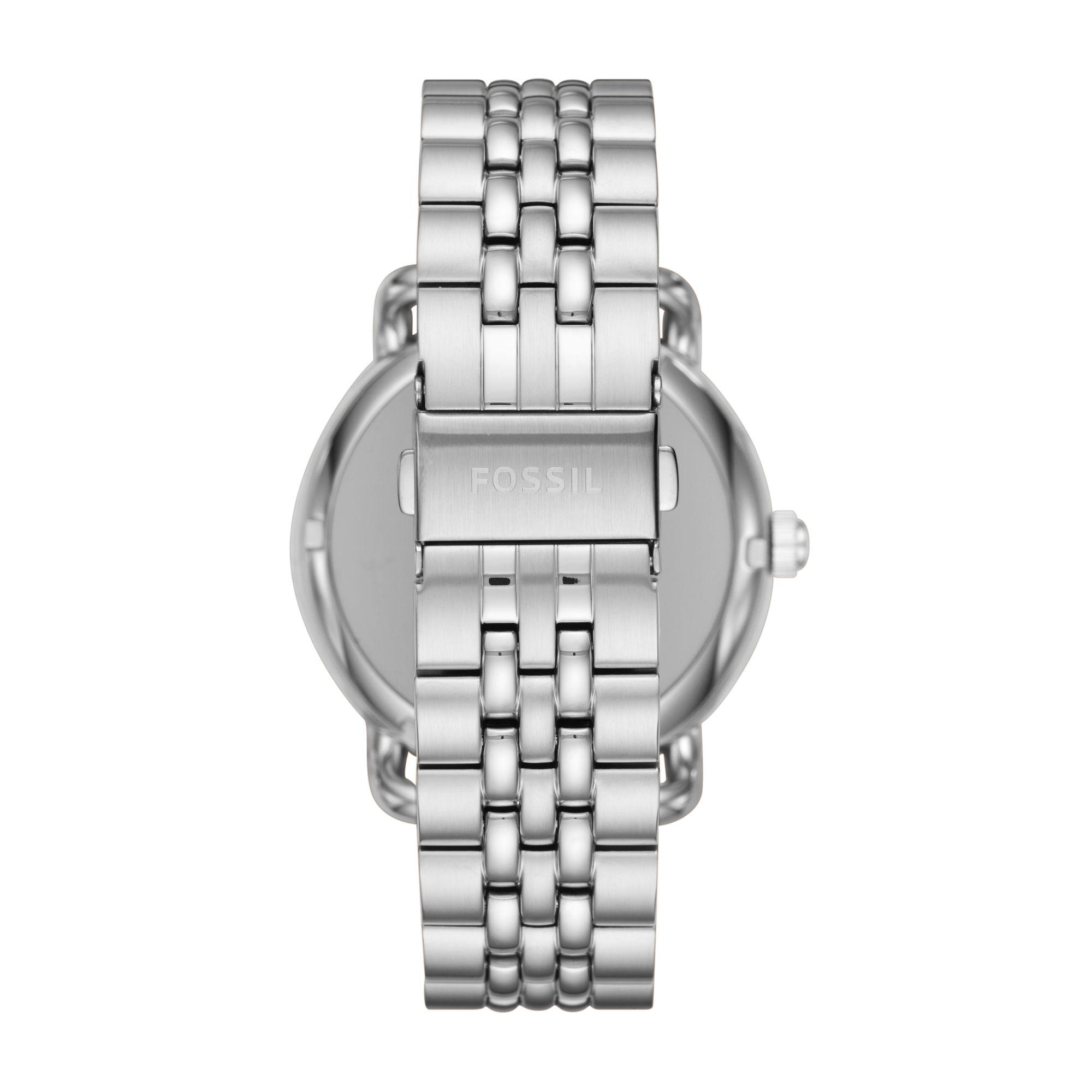 Reloj Fossil Mujer FTW2111-1