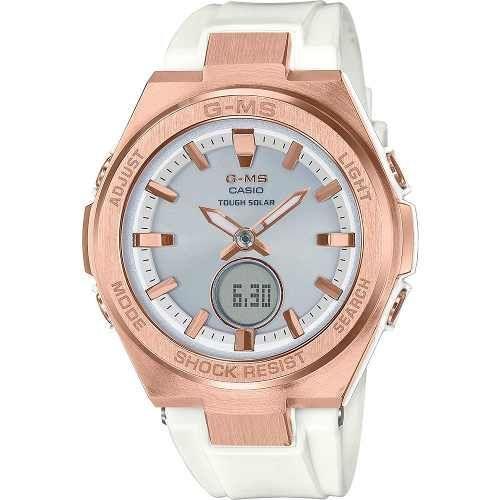 Reloj G-Shock Mujer MSG-S200G-7ADR MSG Series-0