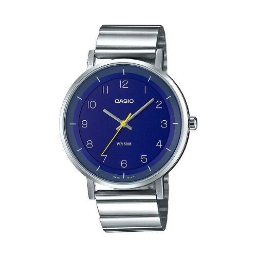 Reloj Casio Hombre MTP-E139D-2BVDF-0