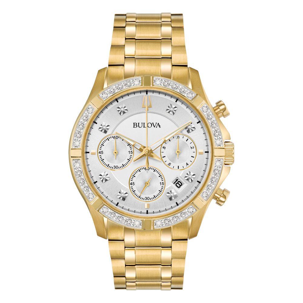 Reloj Bulova Hombre 98E113-0
