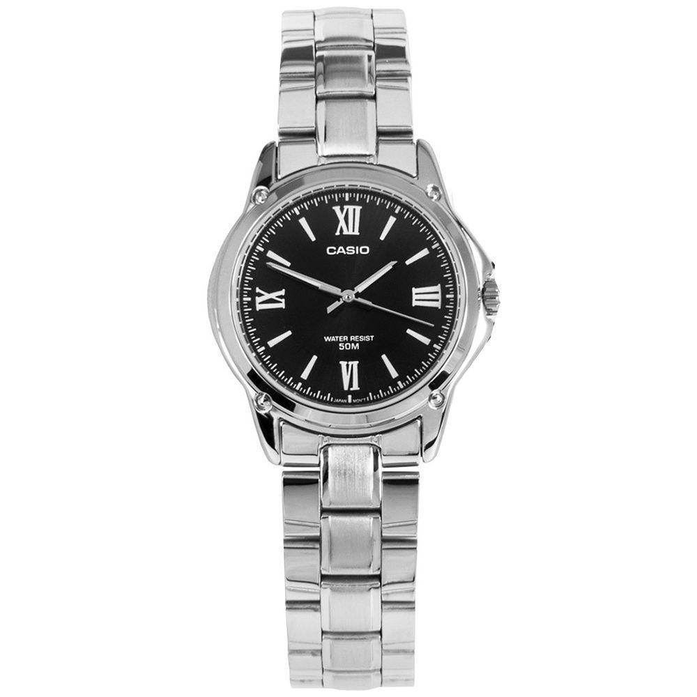 Reloj Casio Mujer LTP-1382D-1EVDF-0