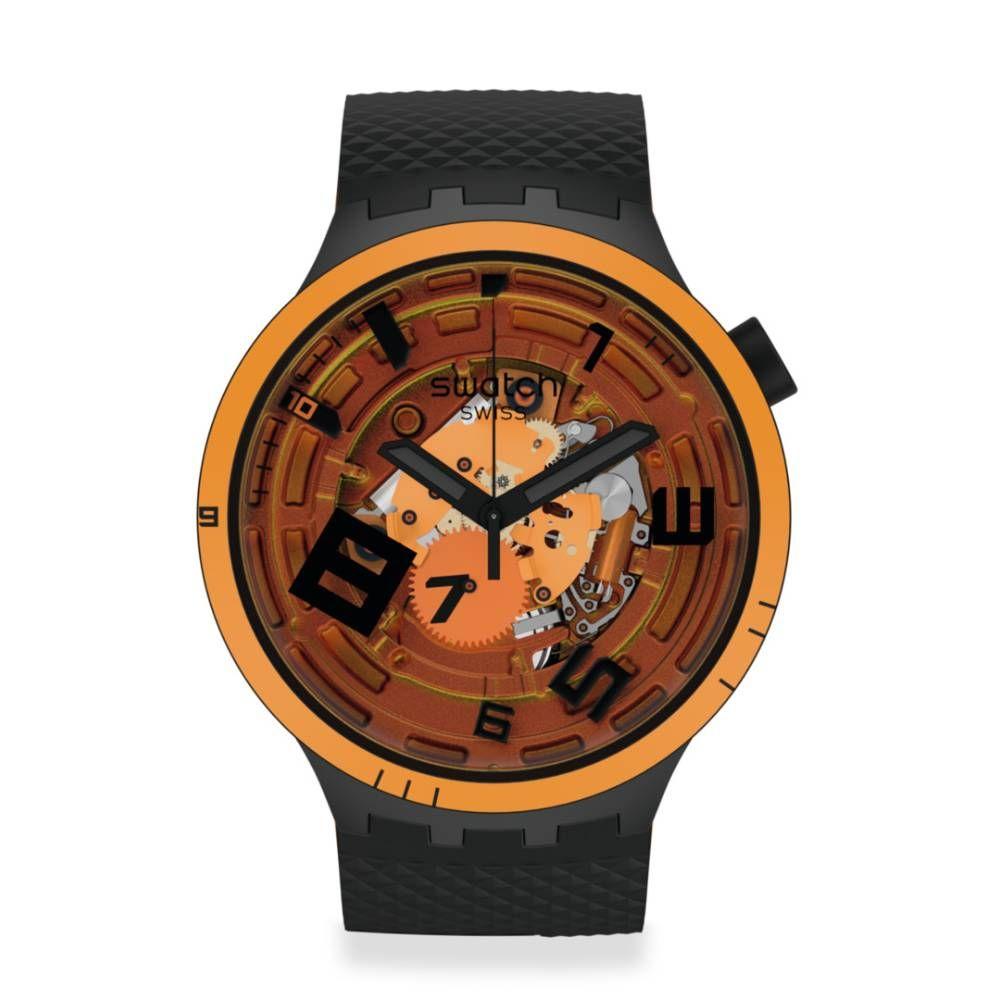 Reloj Swatch Unisex SB01B127-0