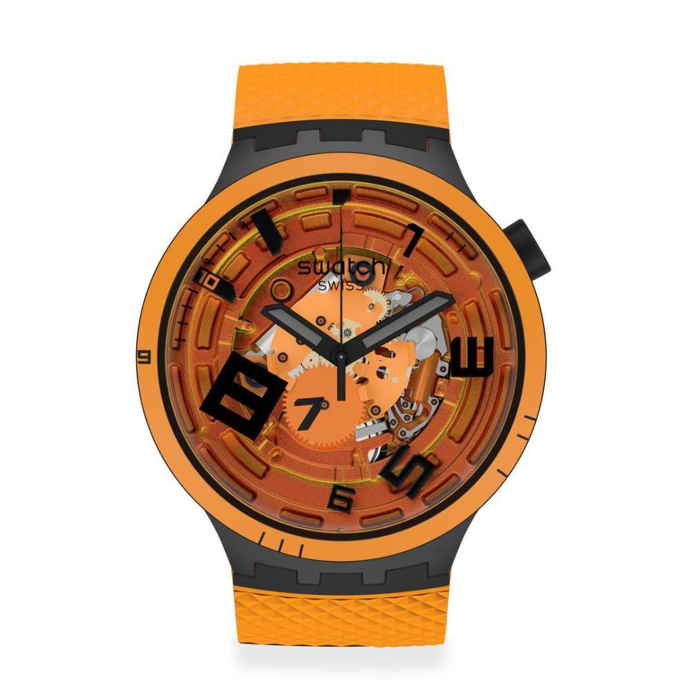 Reloj Swatch Unisex SB01B127-1