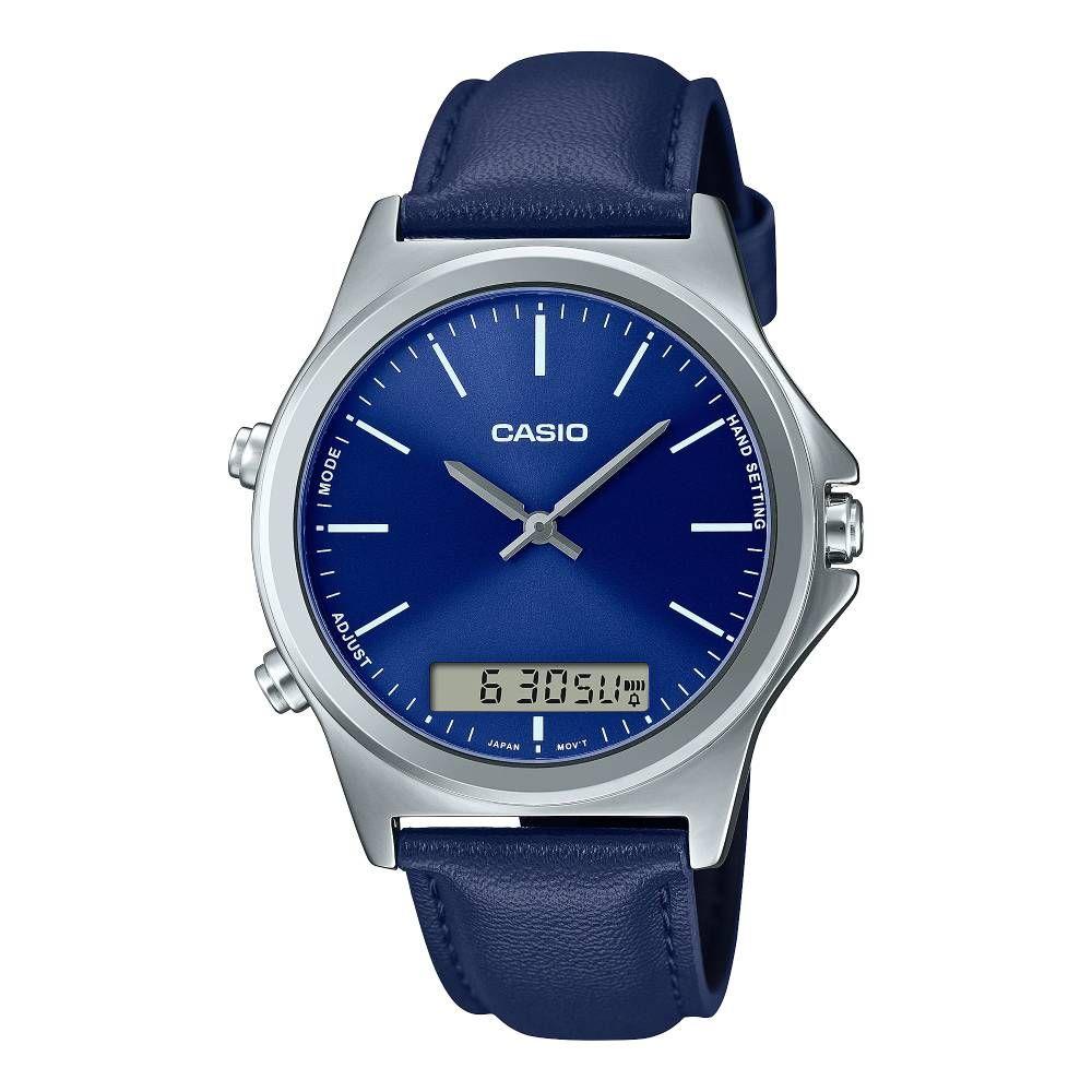 Reloj Casio Hombre MTP-VC01L-2EUDF-0