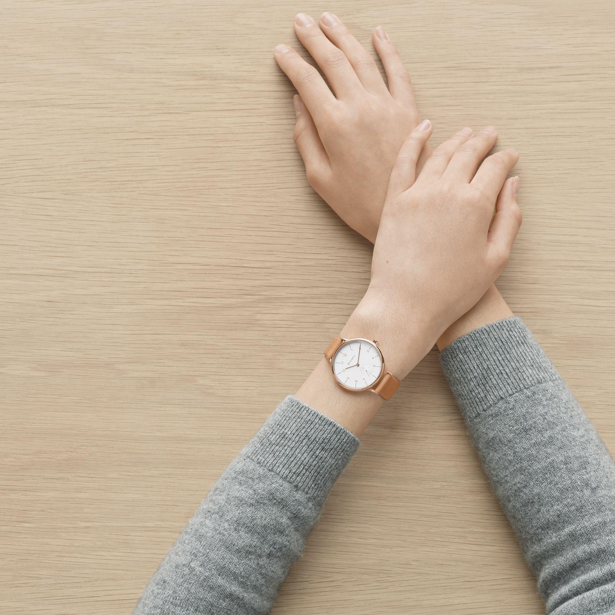 Reloj Skagen Mujer SKW2405-4