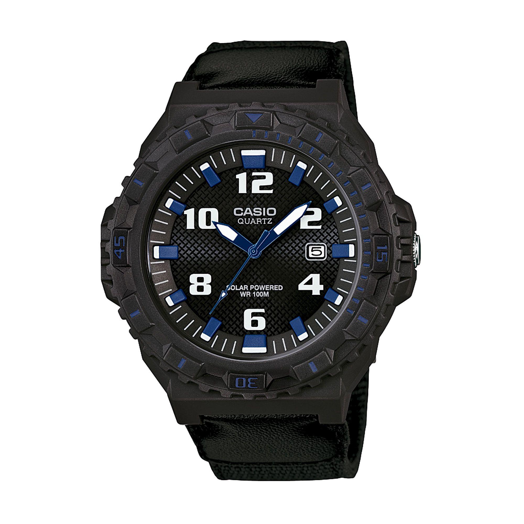 Reloj Casio Hombre MRW-S300HB-8BVDF-0