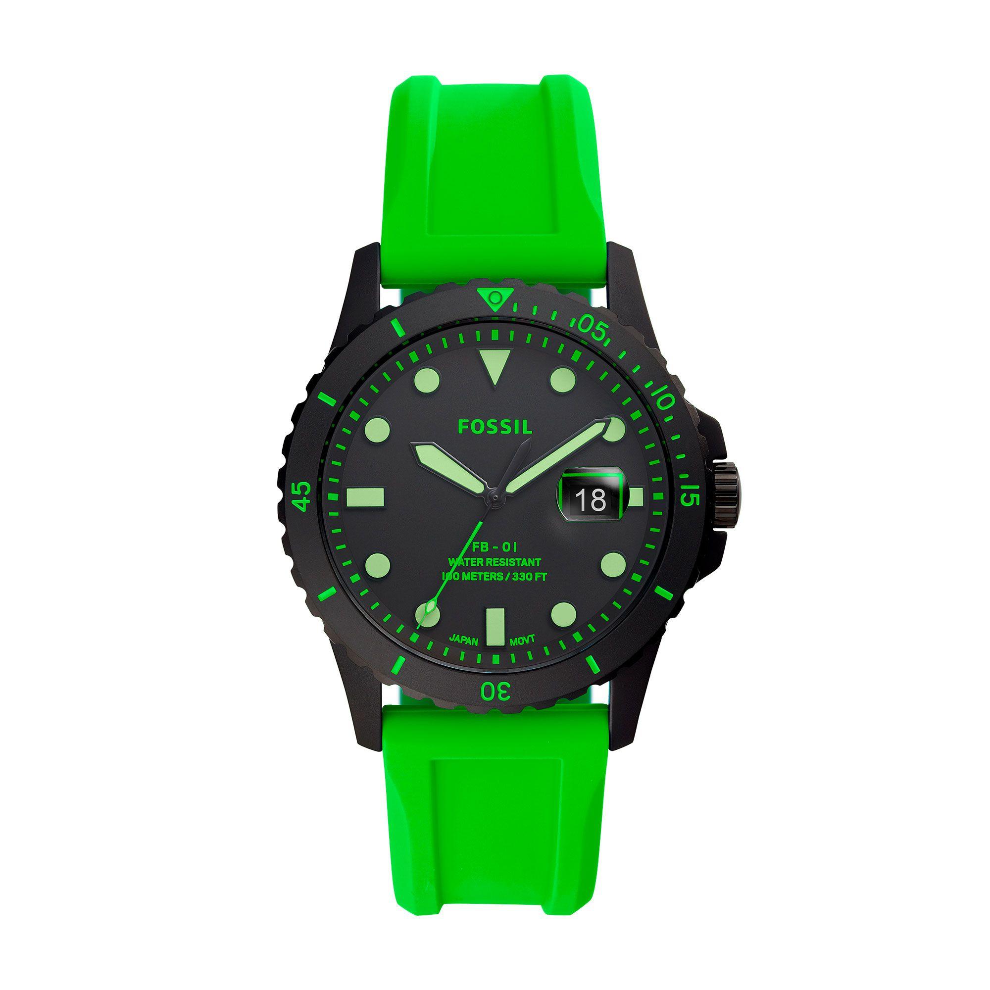 Reloj Fossil Hombre FS5683-0