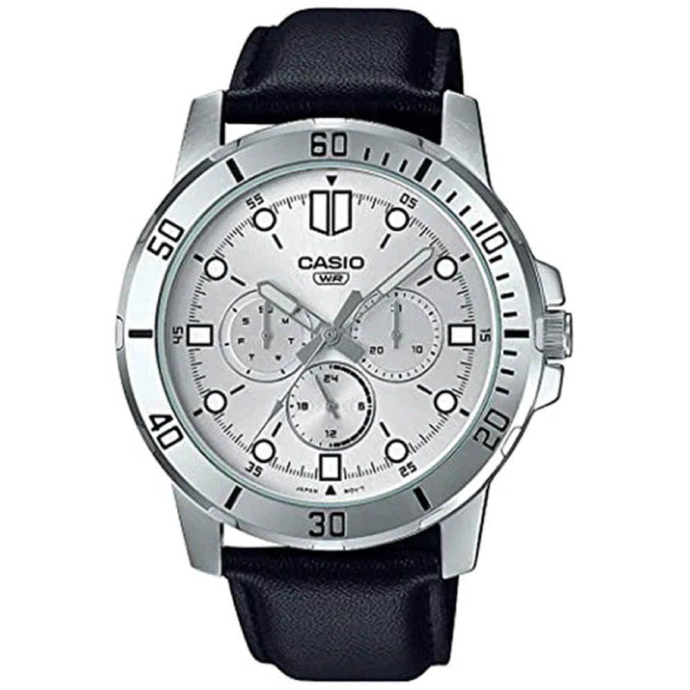 Reloj Casio Hombre MTP-VD300L-7EUDF-0