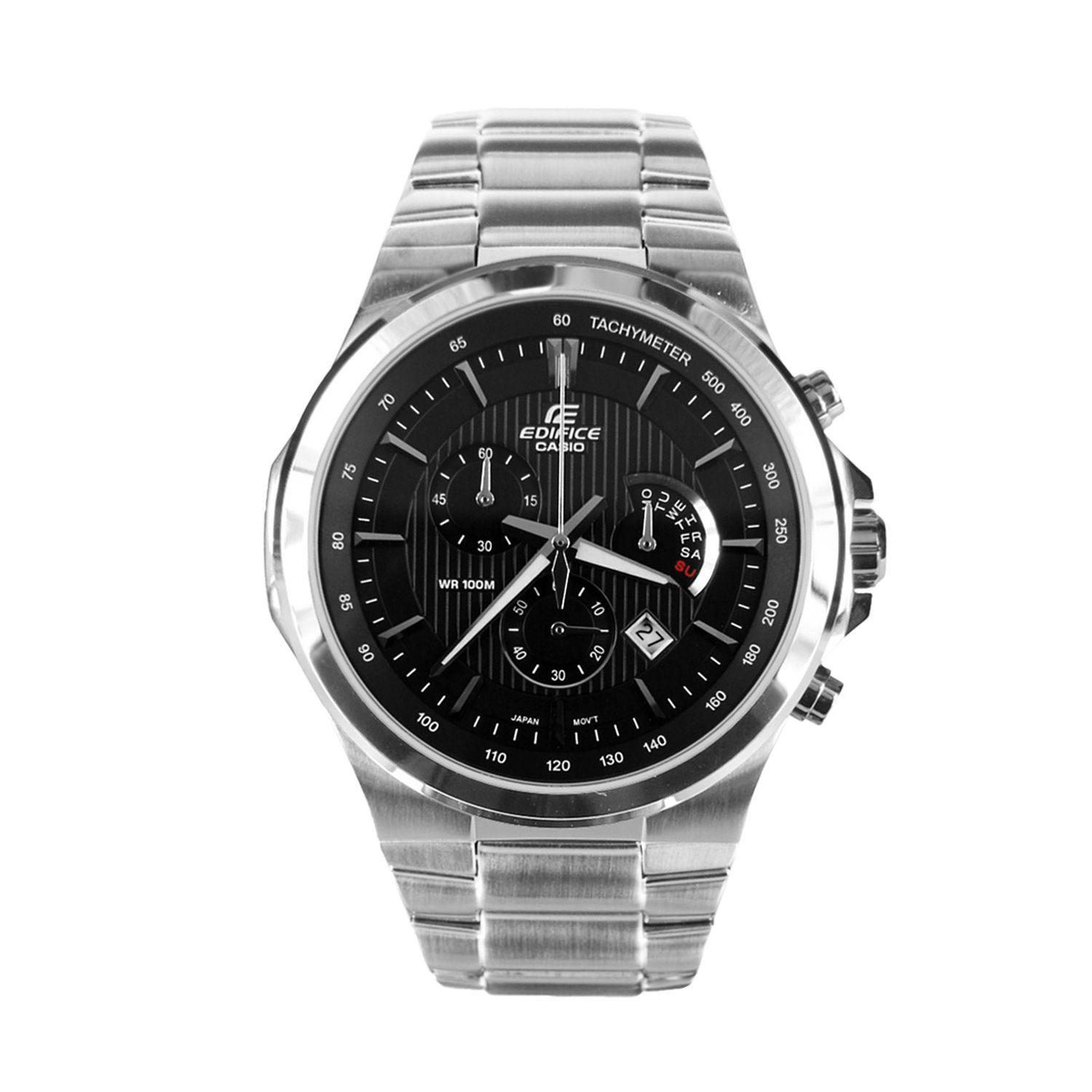 Reloj Edifice Hombre EFR-500D-1AVDR-0