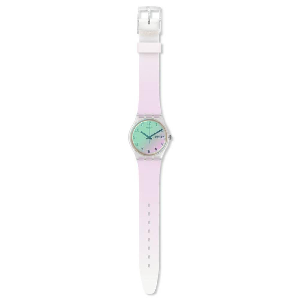 Reloj Swatch Unisex GE714-1