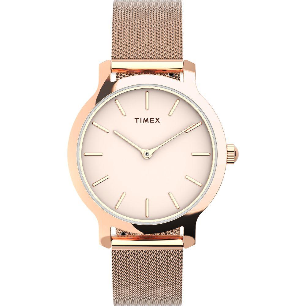 Reloj Timex Mujer TW2U86600-0