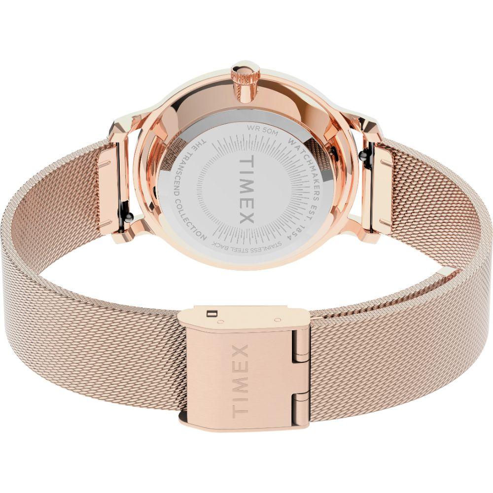 Reloj Timex Mujer TW2U86600-3