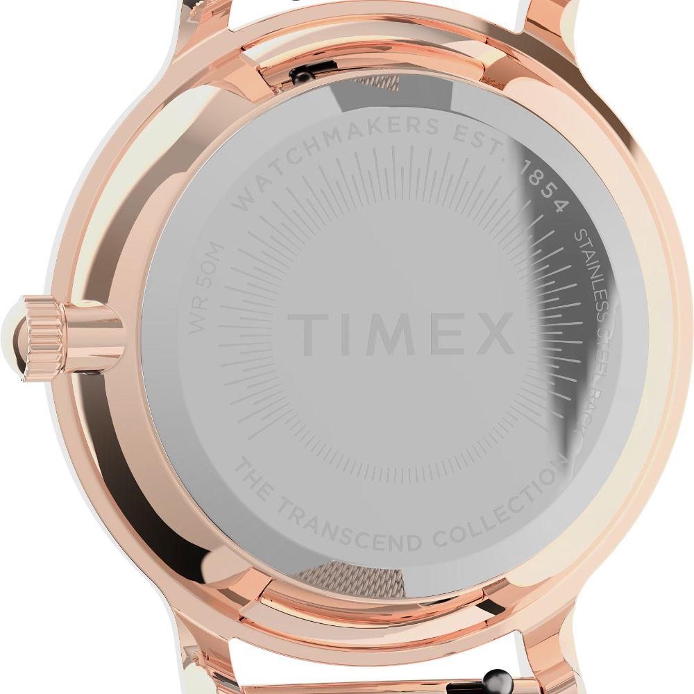 Reloj Timex Mujer TW2U86600-4