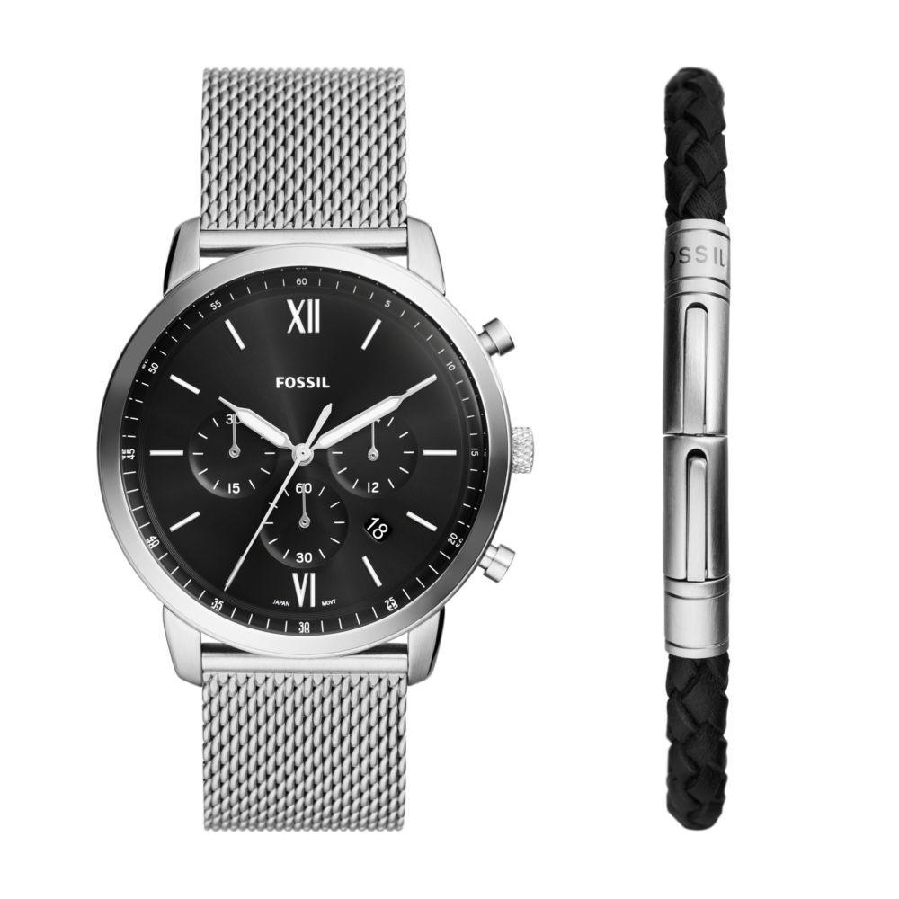 Reloj Fossil Hombre FS6020SET-0