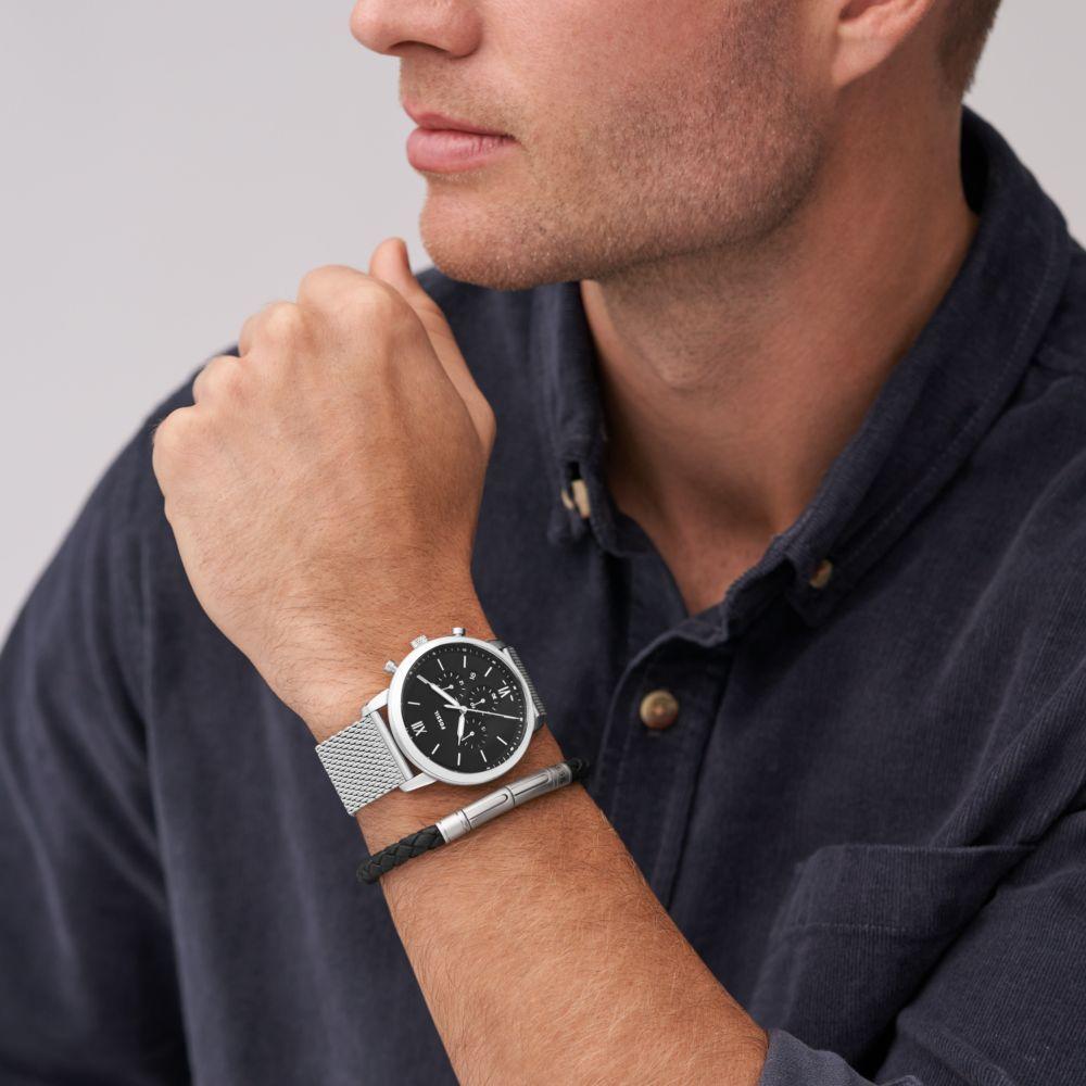 Reloj Fossil Hombre FS6020SET-3