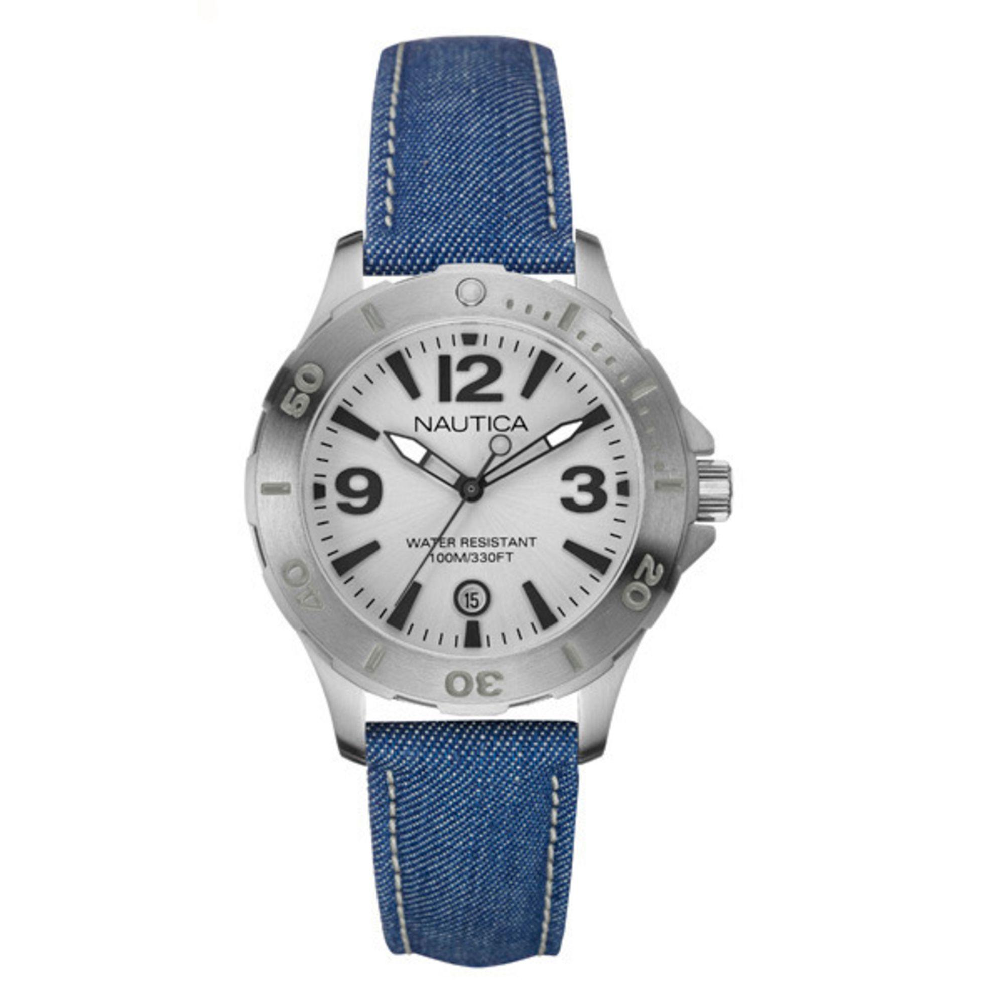 Reloj Nautica Mujer NAI11504M-0