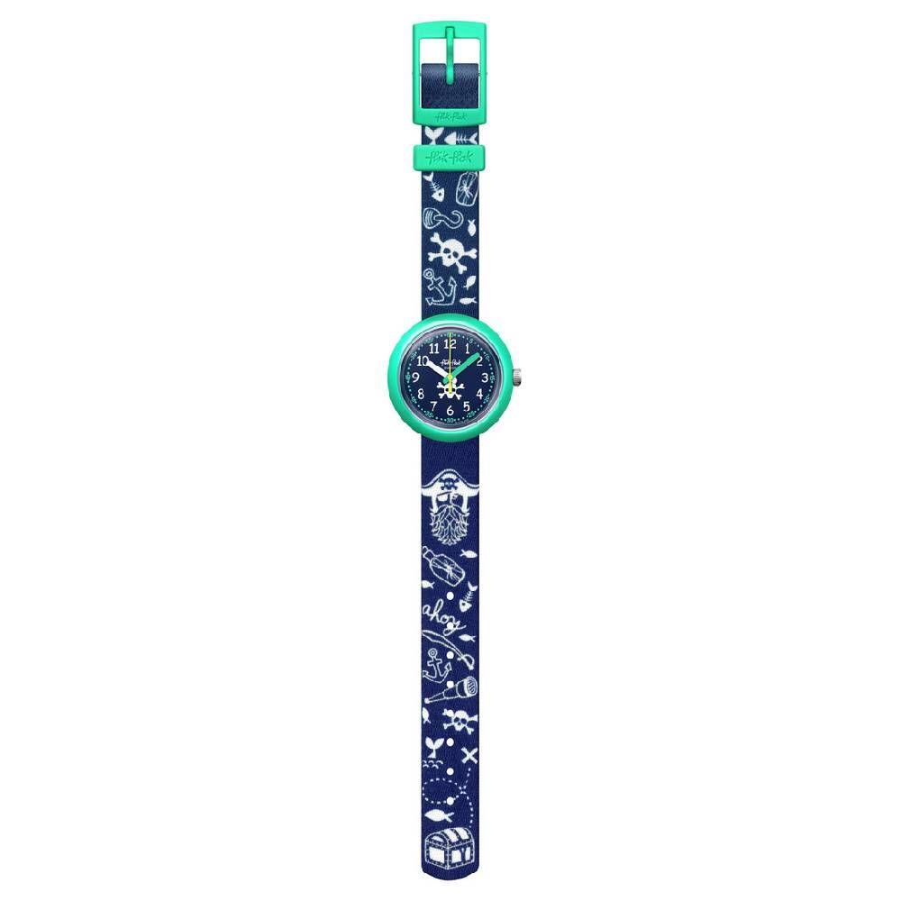Reloj Flik Flak Infantil ZFPNP087-1