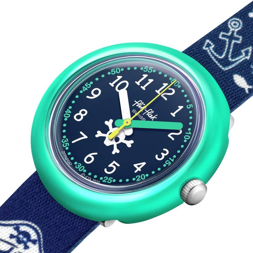 Reloj Flik Flak Infantil ZFPNP087-2