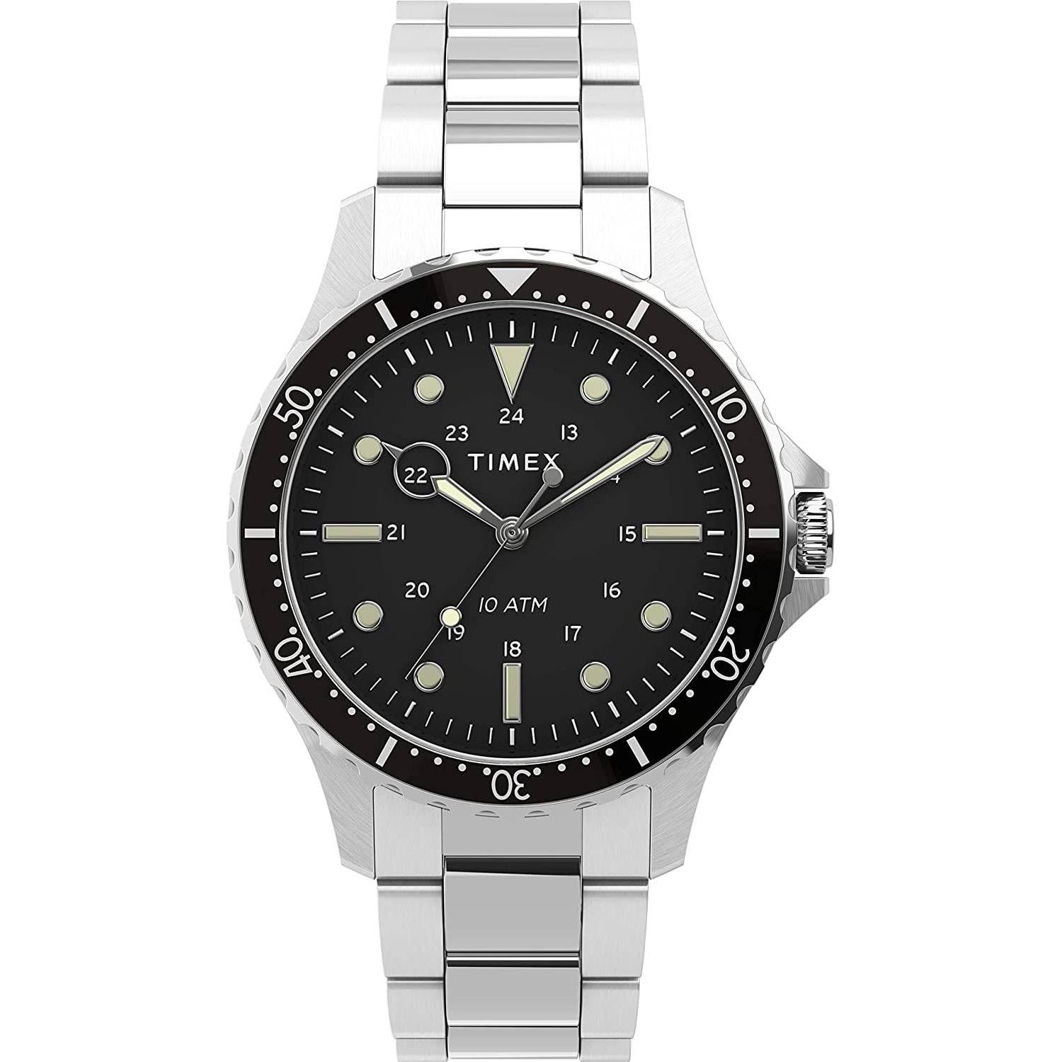 Reloj Timex Hombre TW2U10800-0