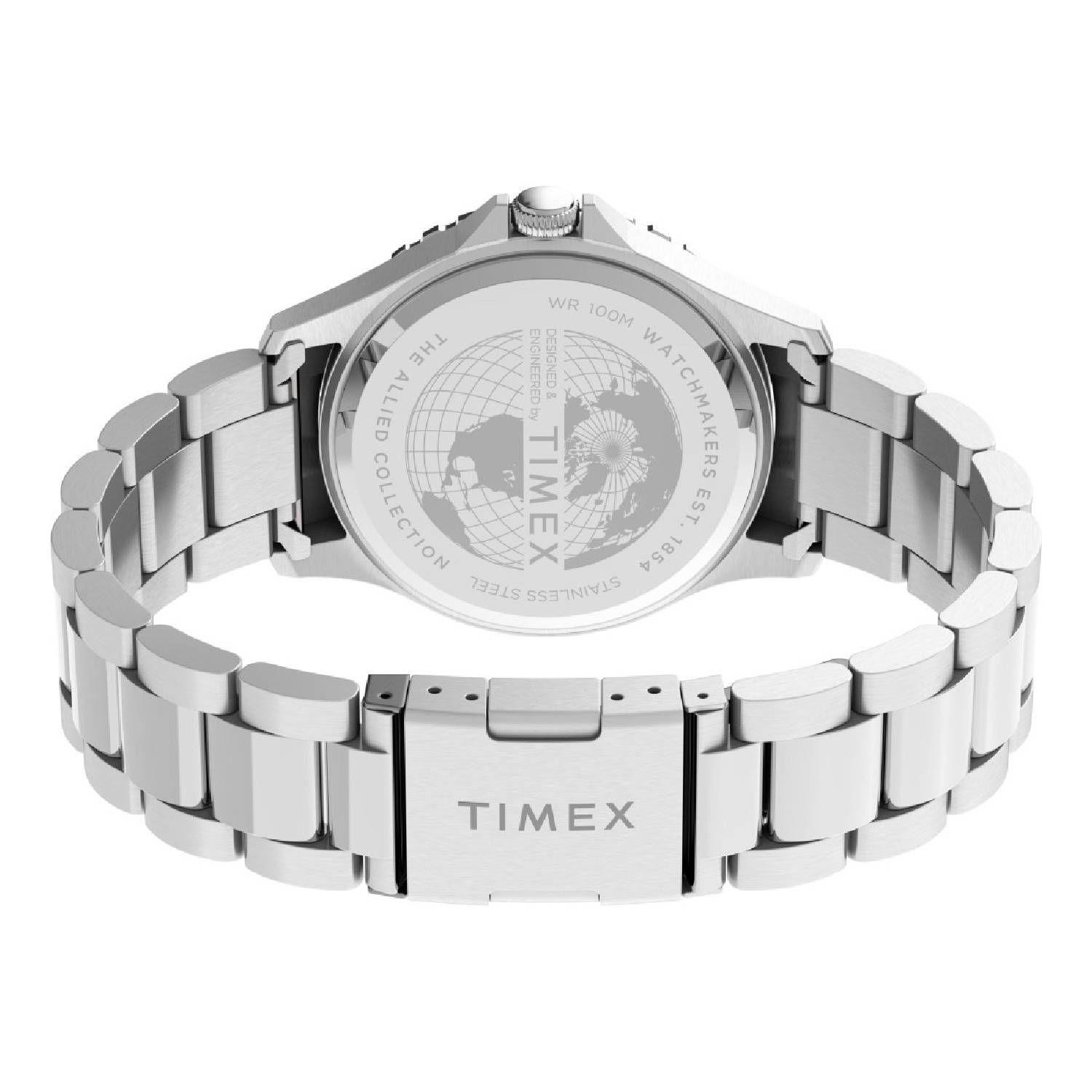 Reloj Timex Hombre TW2U10800-1