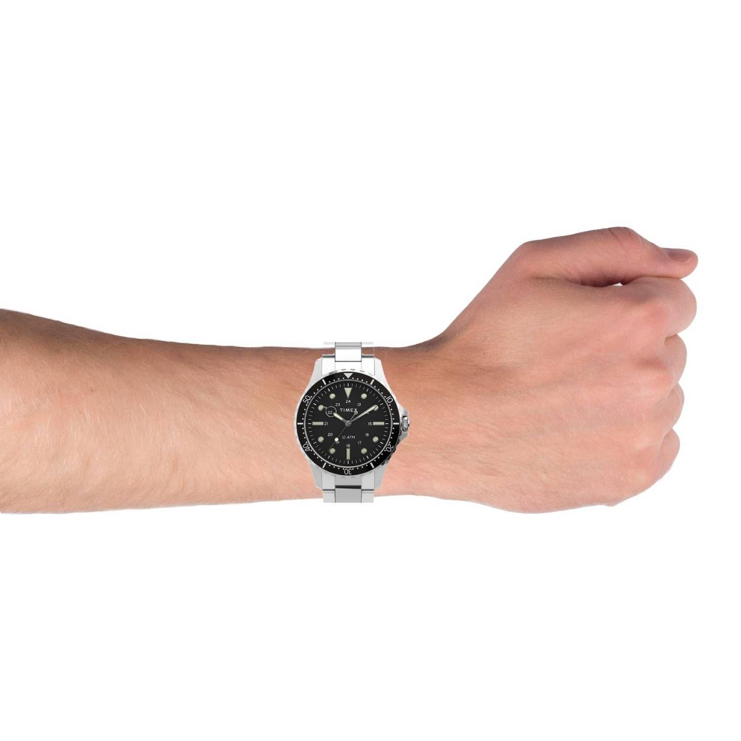 Reloj Timex Hombre TW2U10800-2