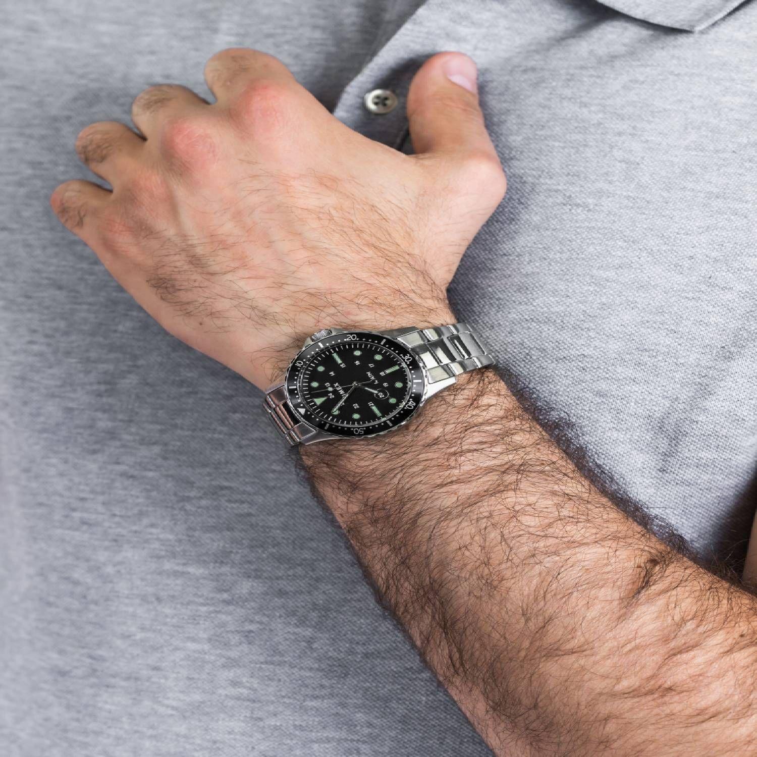 Reloj Timex Hombre TW2U10800-3