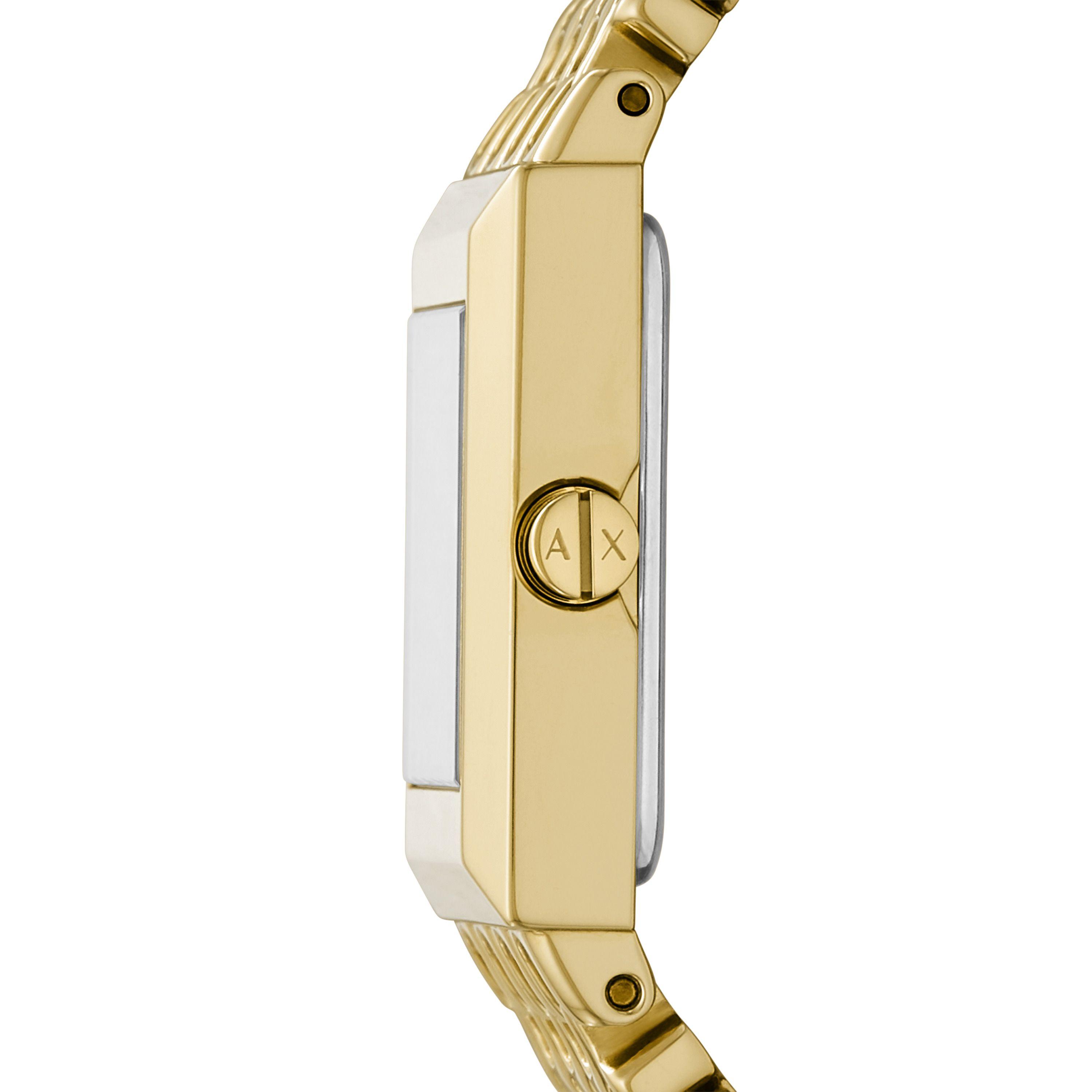 Reloj Armani Exchange Mujer AX5909-1