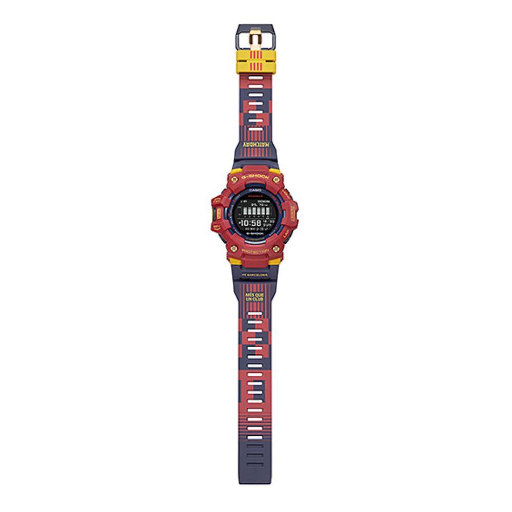 Reloj G-Shock Hombre GBD-100BAR-4DR-2