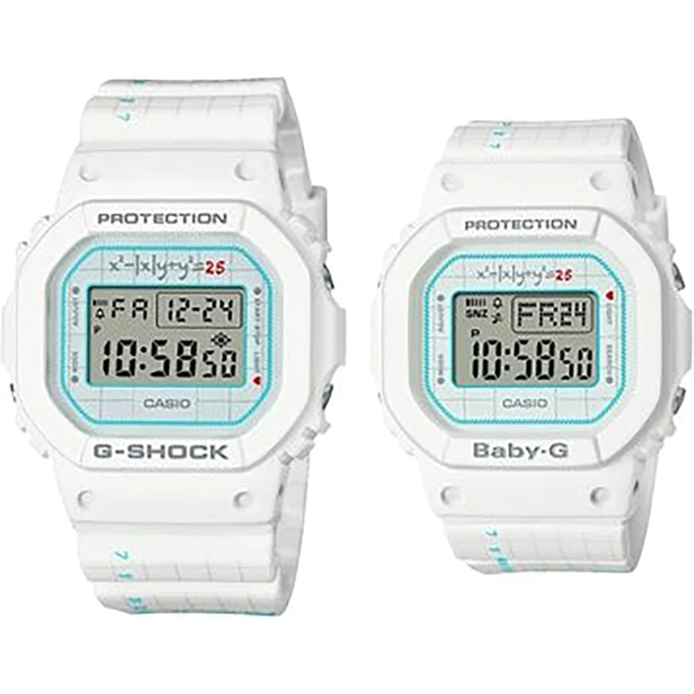 Reloj G-Shock Unisex LOV-21B-7DR-0