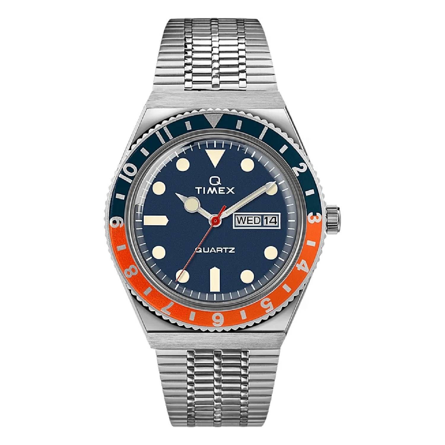 Reloj Timex Hombre TW2U61100-0