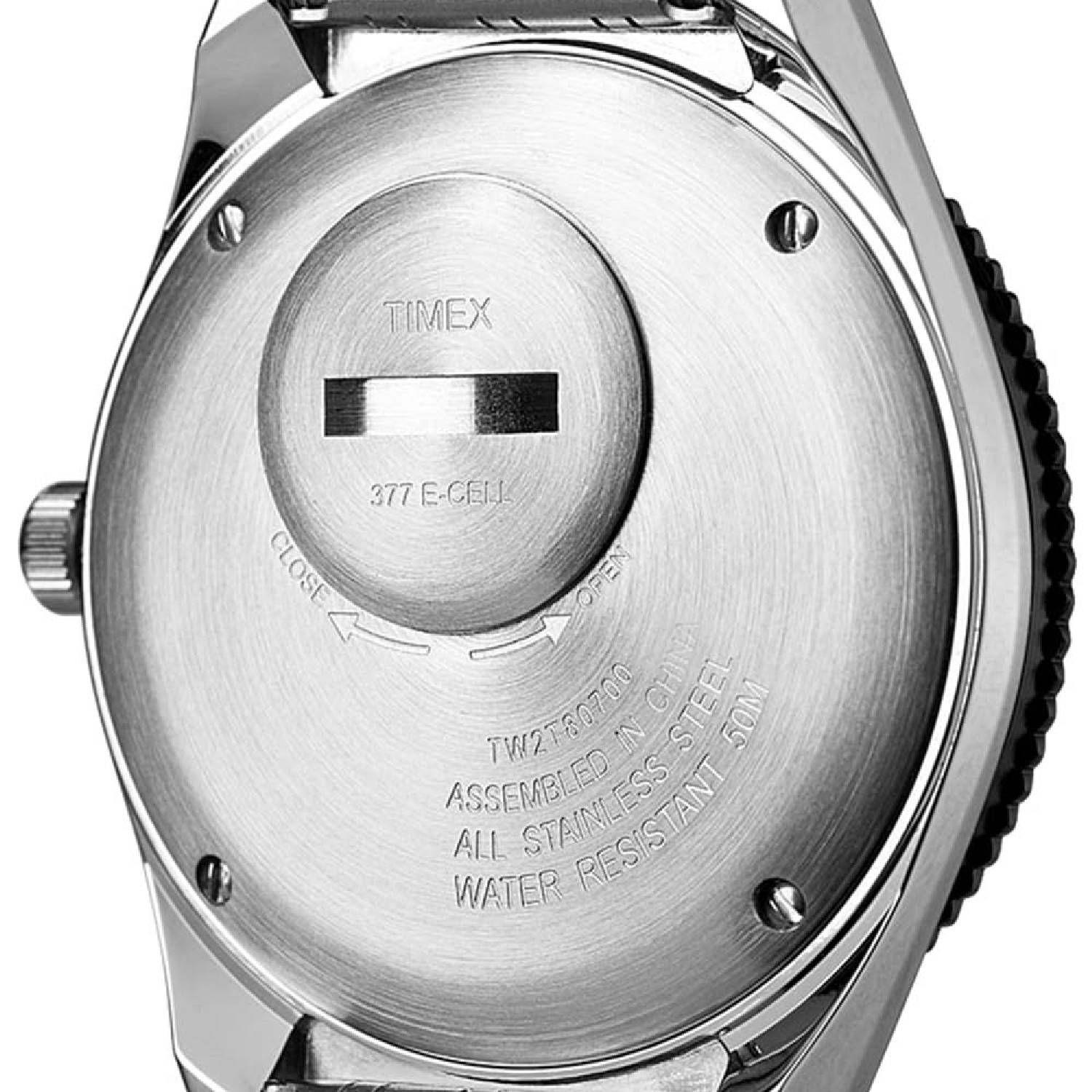 Reloj Timex Hombre TW2U61100-2