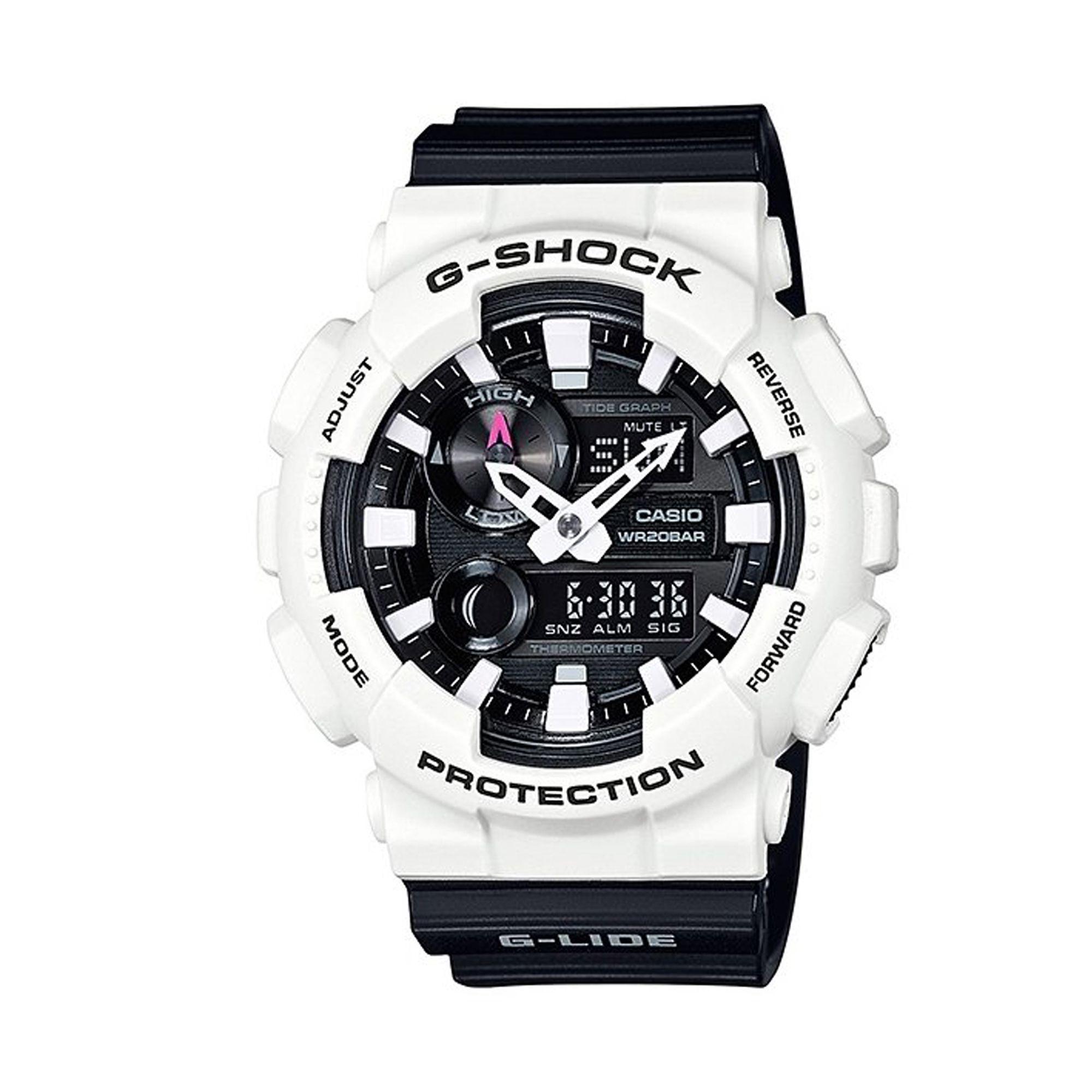 Reloj G-Shock Hombre GAX-100B-7ADR G-Lide-0