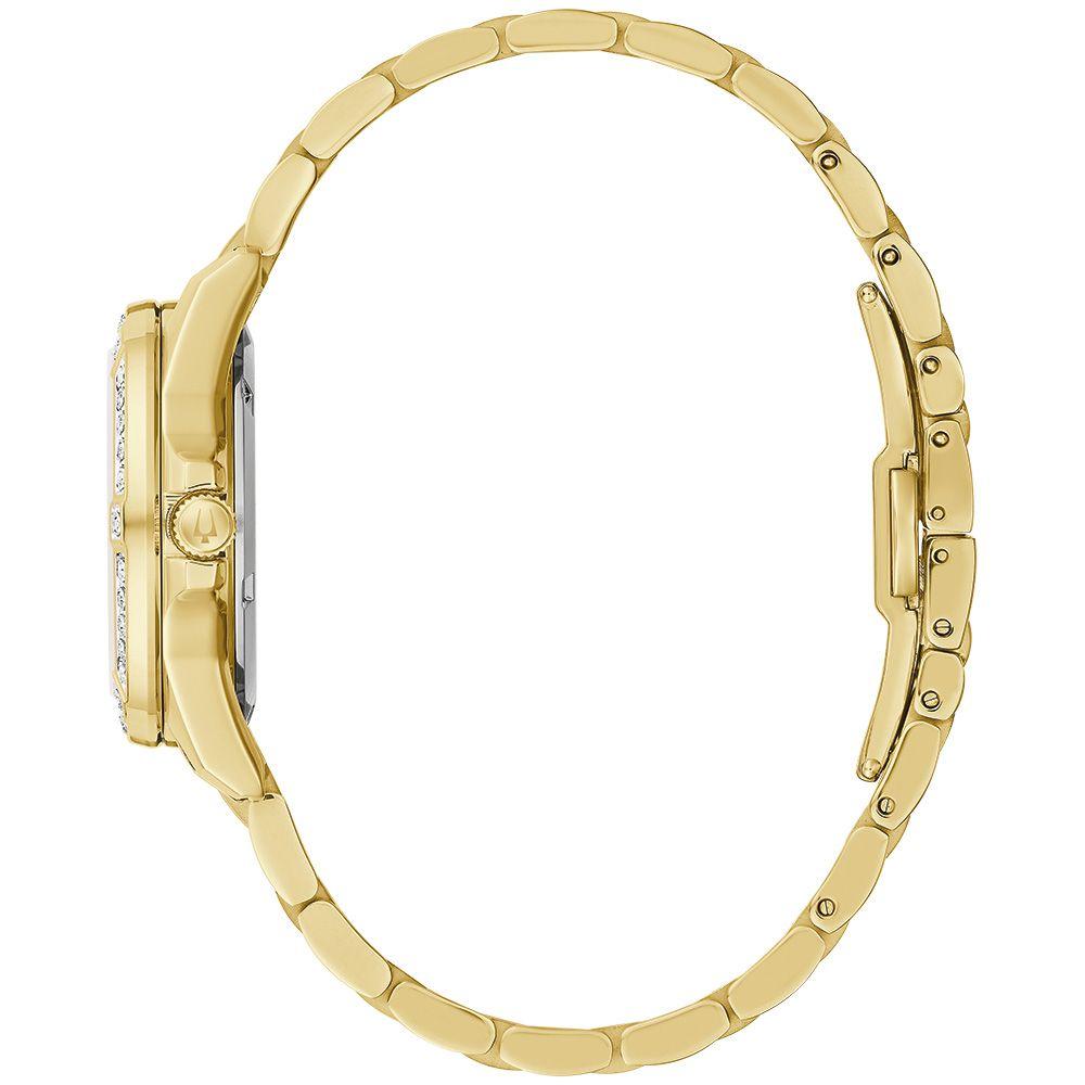 Reloj Bulova Mujer 98R294-1