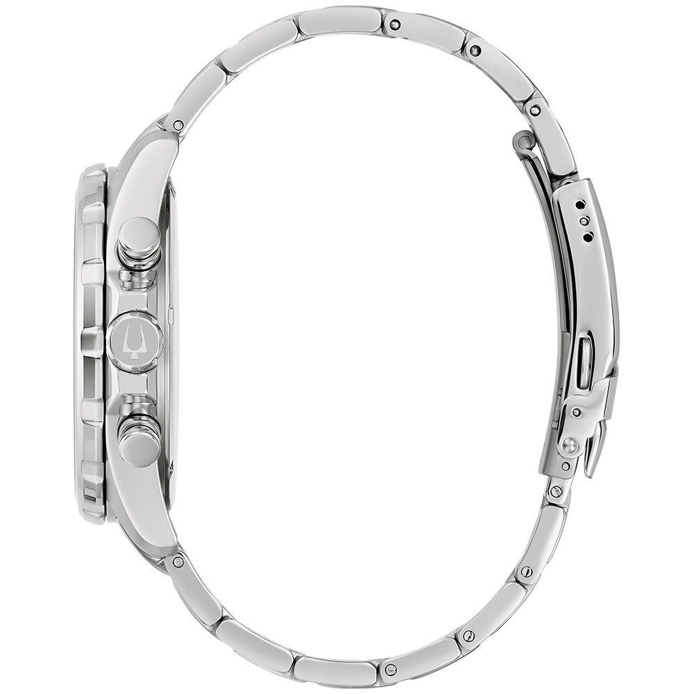 Reloj Bulova Hombre 96B395-2